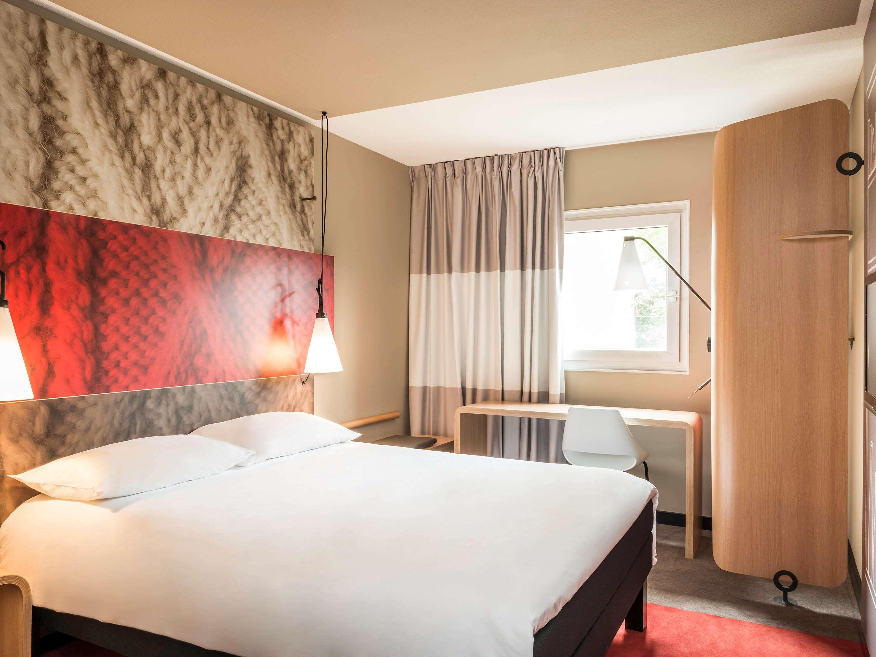 Hotel Ibis Lisboa Liberdade Bagian luar foto