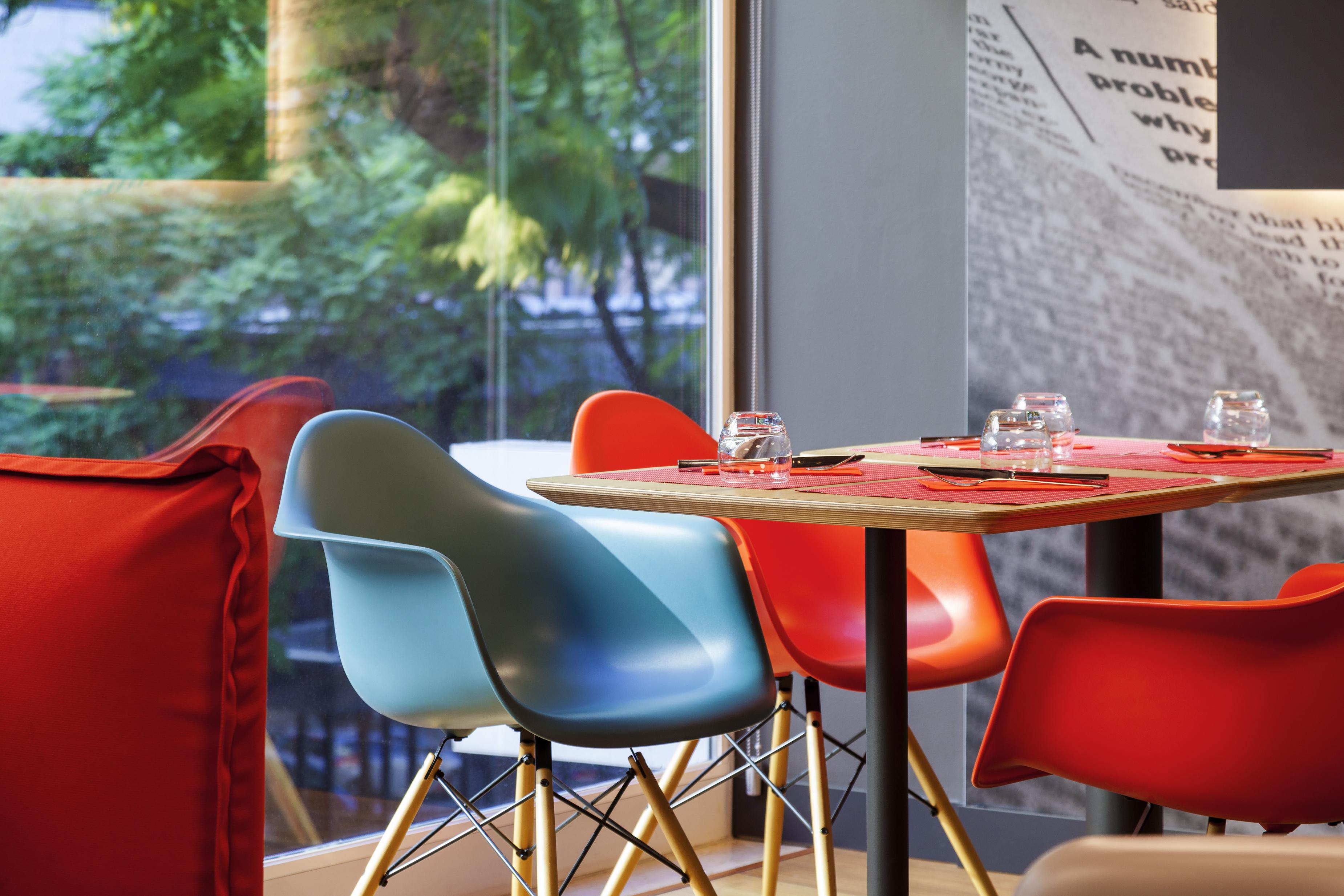 Hotel Ibis Lisboa Liberdade Bagian luar foto